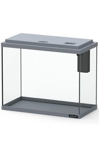 Akvárium EKAI 30 šedá Zolux