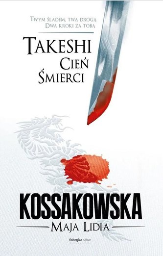 Takeshi. Cień Śmierci