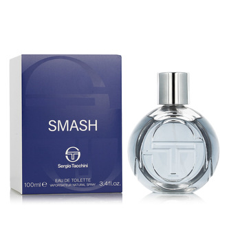 Sergio Tacchini Smash EDT 100 ml M