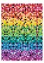 Teczka A4+ z gumką Pixi HAPPY COLOR