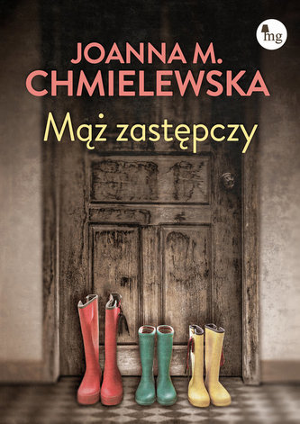 Mąż zastępczy Mąż zastępczy