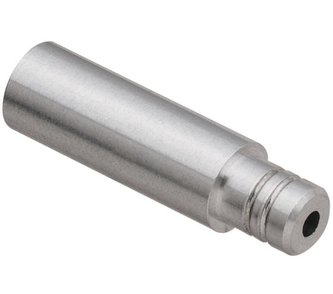 koncovka bowdenu Shimano SIS-SP40 4mm utěsněná