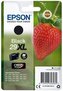 C13T29914012 Inkoust pro XP245 tiskárny, EPSON, černá, 11,3ml