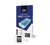 3mk tvrzené sklo HardGlass MAX pro Huawei P30 Pro, černá