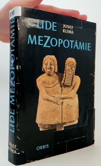 Lidé Mezopotámie