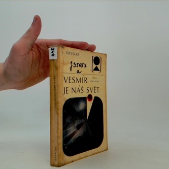 Vesmír je náš svět