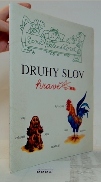 Druhý slov