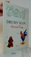 Druhý slov