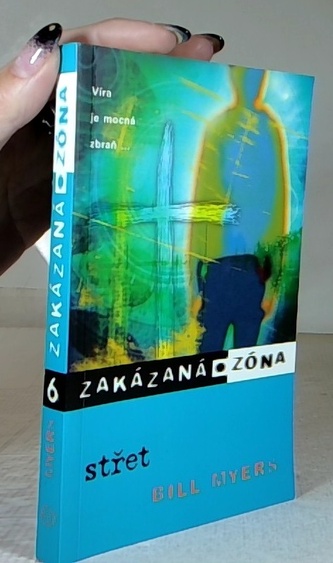 Zakázaná zóna 6 střet