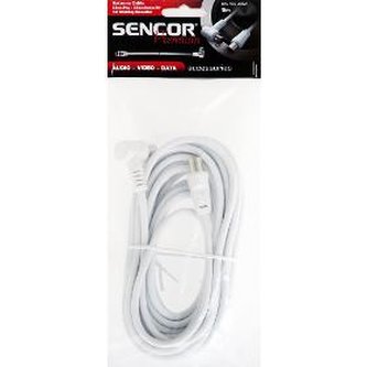 Anténní kabel SENCOR SAV 169-050W