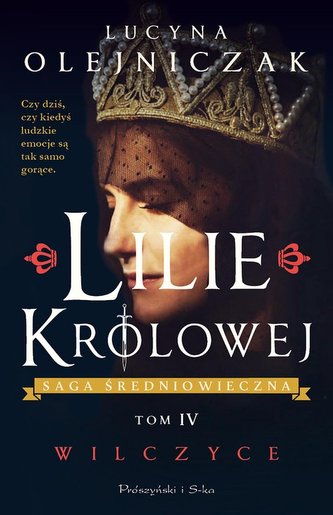 Lilie królowej Wilczyce