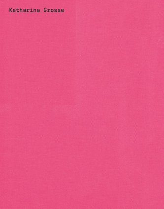 Katharina Grosse: Spectrum without Traces