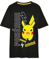 TRIČKO POKÉMON - velikost 5-6