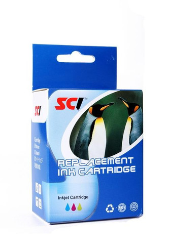 Kompatibilní cartridge s HP 26 51626A černá (black)