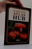 Kapesní atlas hub