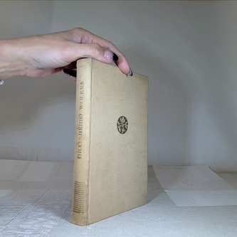 Dílo Jiřího wolkra