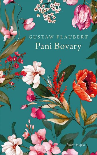 Pani Bovary w.ekskluzywne Pani Bovary w.ekskluzywne