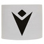 MAJOR FASCIA CAPITANO BIA (10 PZ), MAJOR FASCIA CAPITANO BIA (10 PZ) | 560901 | JR