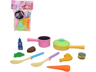 Souprava kuchyňská, 28 x 20 cm