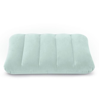 INTEX Nafukovací polštářek KIDZ Pillows, zelený
