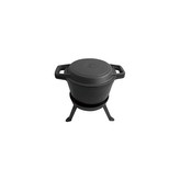 Kotlík KingHoff 3v1, 8l