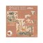 Puzzle magnetyczne Afryka