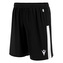 SKARA SHORTS BLK/WHT, SKARA SHORTS BLK/WHT | 52270901 | M