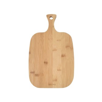 Prkénko s rukojetí, Kinghoff, bambus