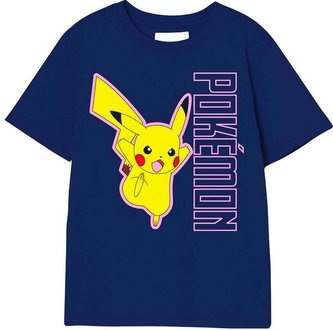 TRIČKO POKÉMON - velikost 11-12