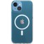 Next One MagSafe zadní kryt iPhone 13 čirý