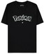 Tričko Pokémon - Logo XL