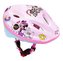 CYKLISTICKÁ  HELMA MINNIE 52-56 cm - velikost 52-56