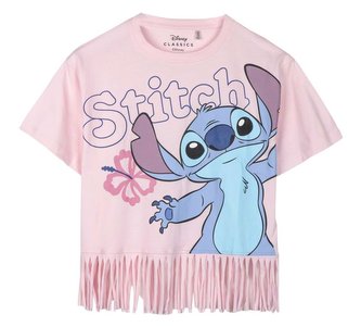 TRIČKO STITCH - velikost 14