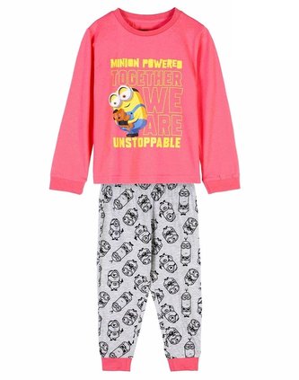 PYŽAMO MIMONI - velikost 4