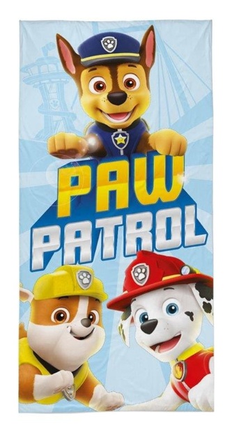 Plážová osuška, Patrol 1, 70 x 140 cm
