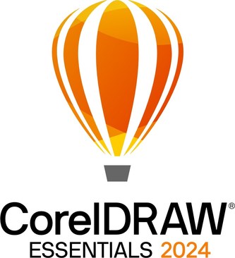 CorelDRAW CorelDRAW Essentials 2024 Multi Language - Windows - Minibox EU