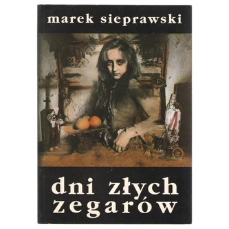 Dni złych zegarów