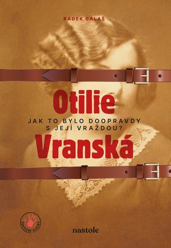 Otilie Vranská Otilie Vranská