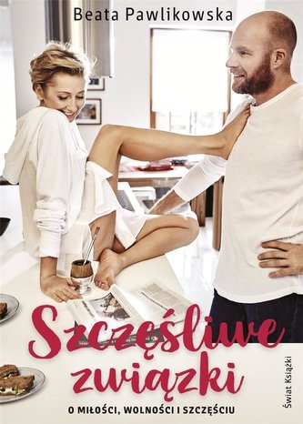 Szczęśliwe związki z autografem