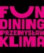 Fun dining. Prosto i genialnie