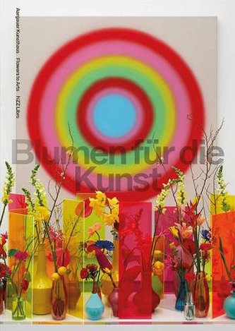 Blumen für die Kunst