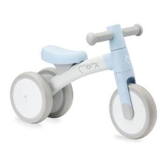 Odrážedlo MOMI Tedi mini blue