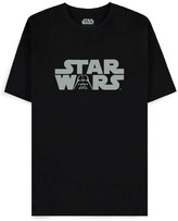 Tričko Star Wars - Logo M