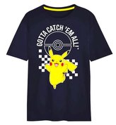 TRIČKO POKÉMON - velikost 7-8