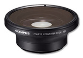 Předsádka Olympus FCON-T01 Fish Eye konvertor pro TG-6 a TG-7