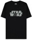 Tričko Star Wars - Logo XL