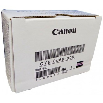 Canon QY6-0068, Canon iP 100, iP 110 originální tisková hlava