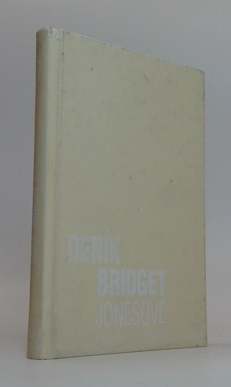 Deník Bridget Jonesové