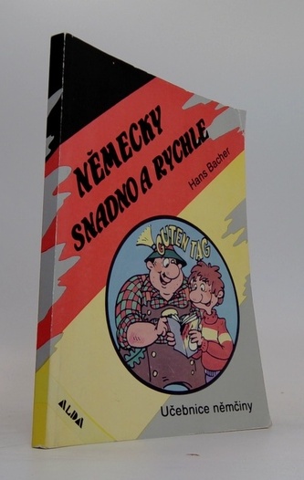 německy snadno a rychle