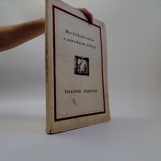 Havlíčkobrodsko v národním odboji